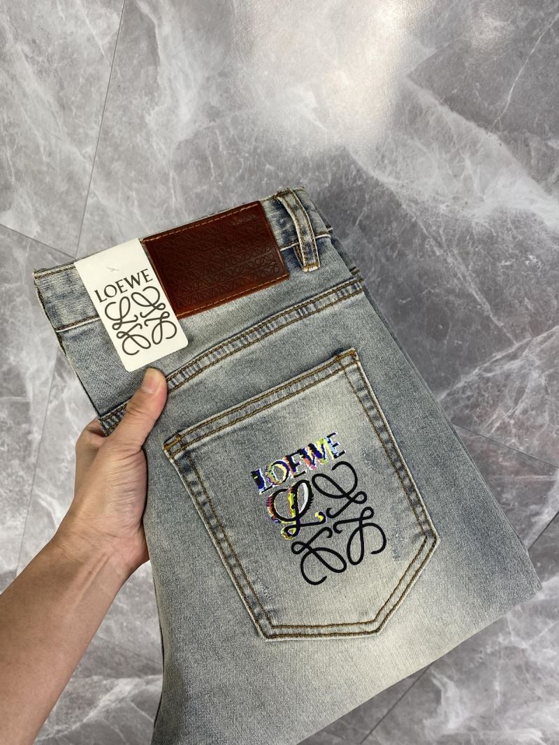 Loewe Jeans